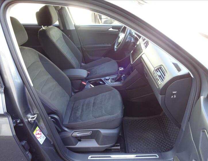 Volkswagen Tiguan Allspace 35