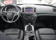 Opel Insignia 15