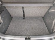 Škoda Fabia Hatchback 1,2 l 81 kw