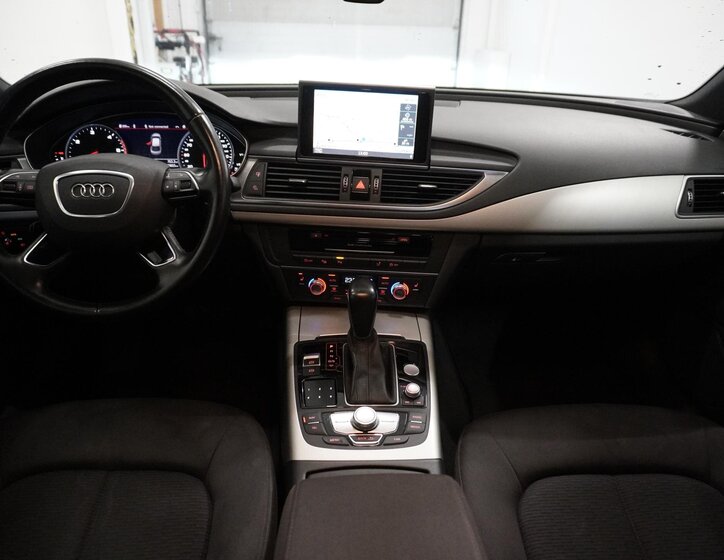 Audi A7 Sedan 3,0 l 200 kw