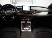Audi A7 Sedan 3,0 l 200 kw