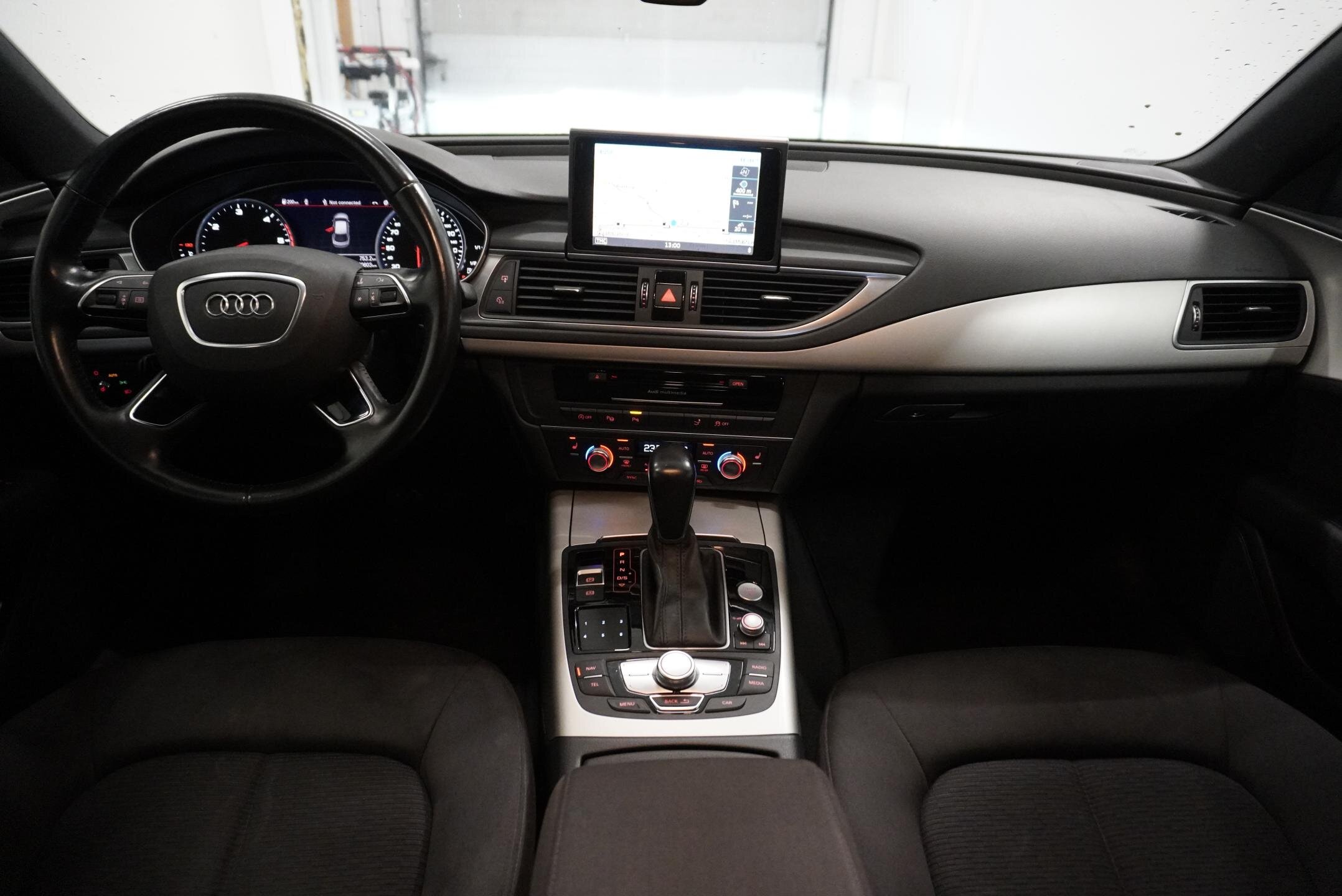 Audi A7 Sedan 3,0 l 200 kw