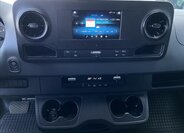 Mercedes-Benz Sprinter Ostatní 2,0 l 140 kw