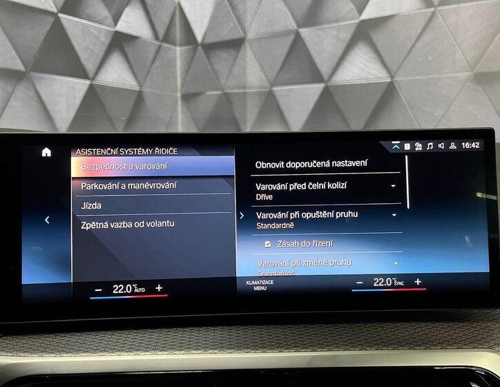 BMW Řada 4 Liftback 2,0 l 140 kw