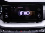 Škoda Octavia Liftback 2,0 l 110 kw