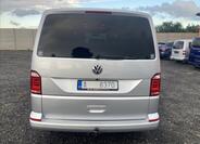 Volkswagen Multivan 29