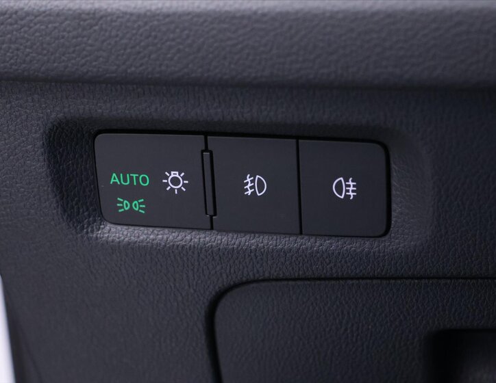 Škoda Octavia Liftback 2,0 l 110 kw