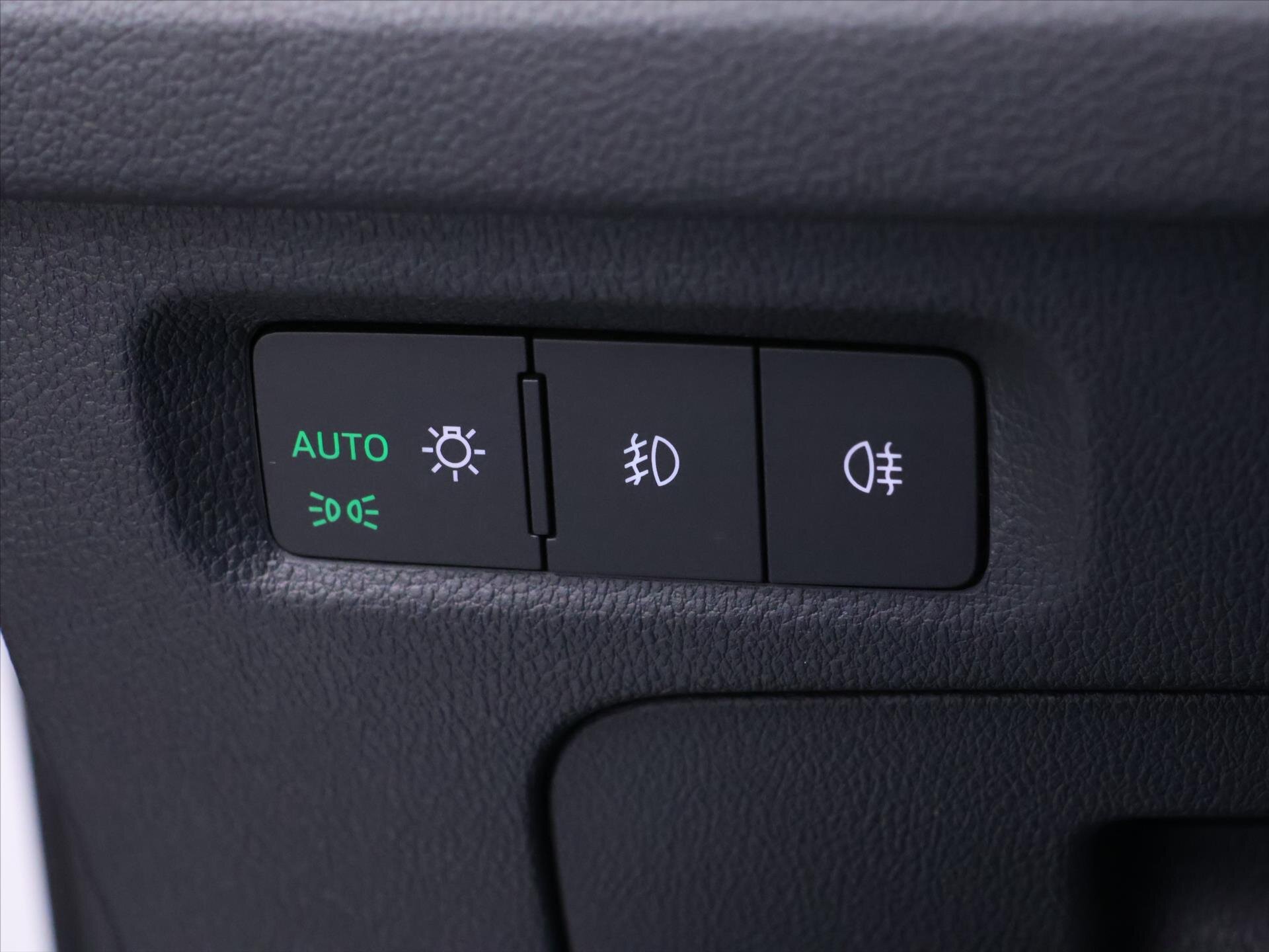 Škoda Octavia Liftback 2,0 l 110 kw