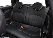 Mini Cooper S Hatchback 1,6 l 155 kw