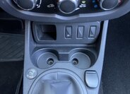 Dacia Duster SUV 1,6 l 84 kw