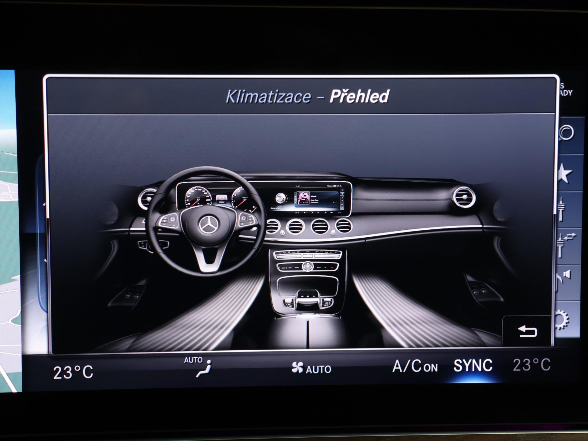 Mercedes-Benz Třídy E