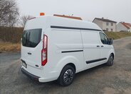 Ford Transit Custom Ostatní 2,0 l 96 kw