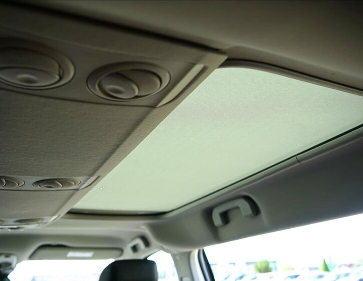 Citroën SpaceTourer MPV 2,0 l 133 kw