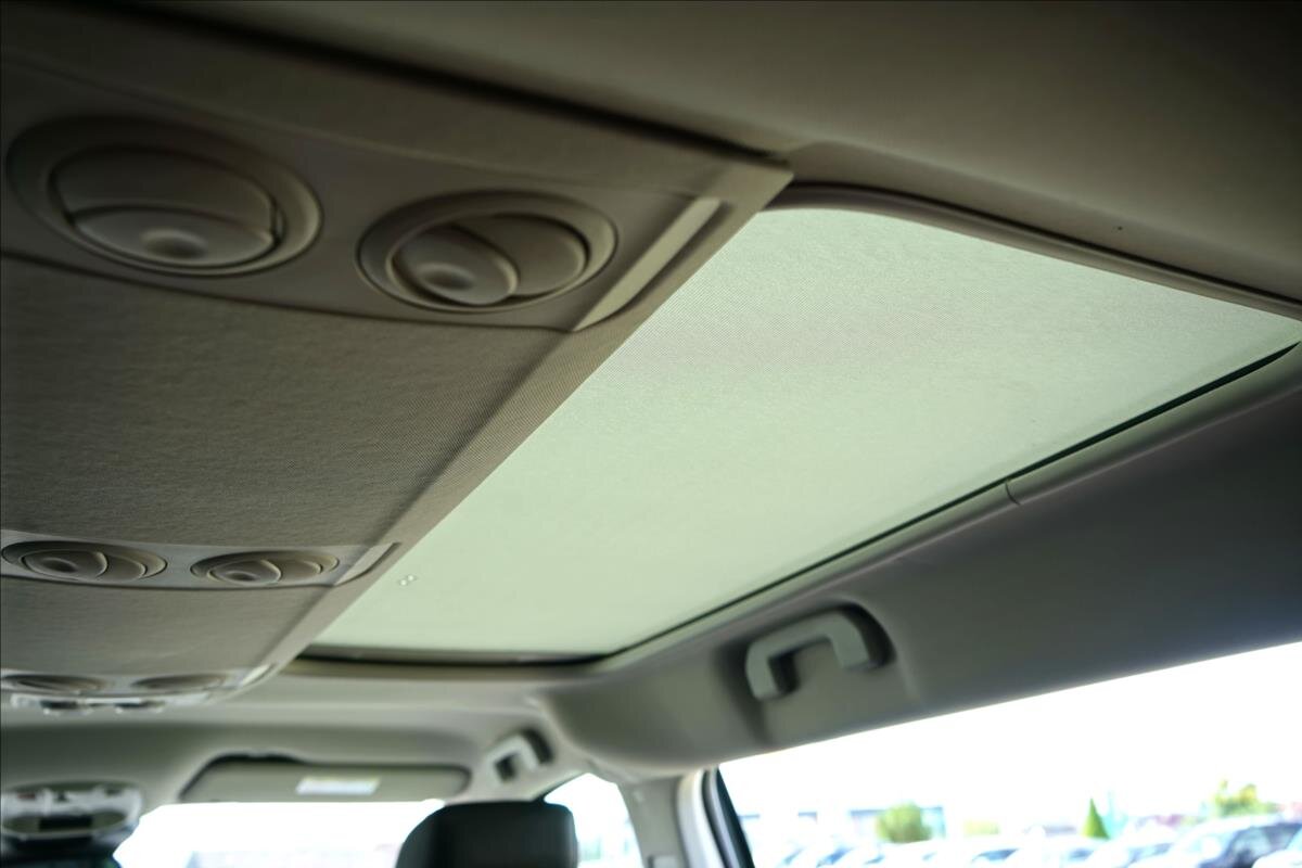 Citroën SpaceTourer MPV 2,0 l 133 kw