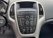 Opel Astra Hatchback 1,4 l 74 kw