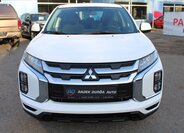 Mitsubishi ASX SUV / Terénní 2,0 l 110 kw