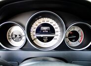 Mercedes-Benz Třídy C 12