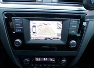 Škoda Rapid Hatchback 1,2 l 66 kw