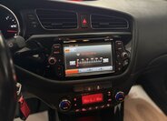 KIA Ceed Hatchback 1,6 l 94 kw