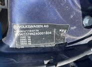 Volkswagen Polo Hatchback 1,4 l 55 kw
