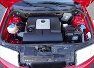 Škoda Fabia Hatchback 1,2 l 47 kw