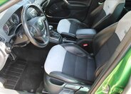 Škoda Octavia Kombi 2,0 l 147 kw