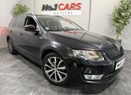 Škoda Octavia Kombi 1,4 l 110 kw