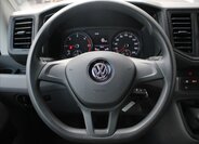 Volkswagen Crafter 7