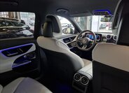 Mercedes-Benz Třídy C 21