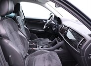 Škoda Kodiaq SUV / Terénní 1,1 l 110 kw
