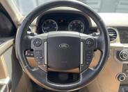 Land Rover Discovery 26