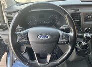 Ford Transit Custom 17