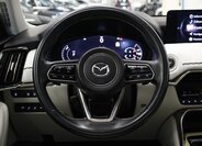 Mazda CX-60 SUV / Terénní 2,5 l 241 kw