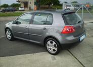 Volkswagen Golf 4