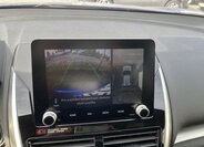 Mitsubishi Eclipse Cross SUV / Terénní 2,4 l 72 kw