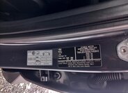 Hyundai Tucson SUV / Terénní 1,6 l 110 kw