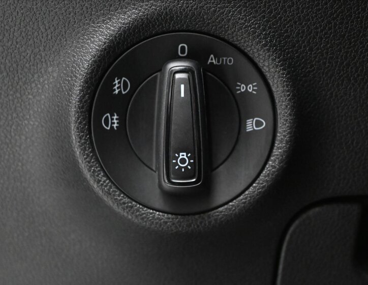 Škoda Kodiaq SUV 1,5 l 110 kw