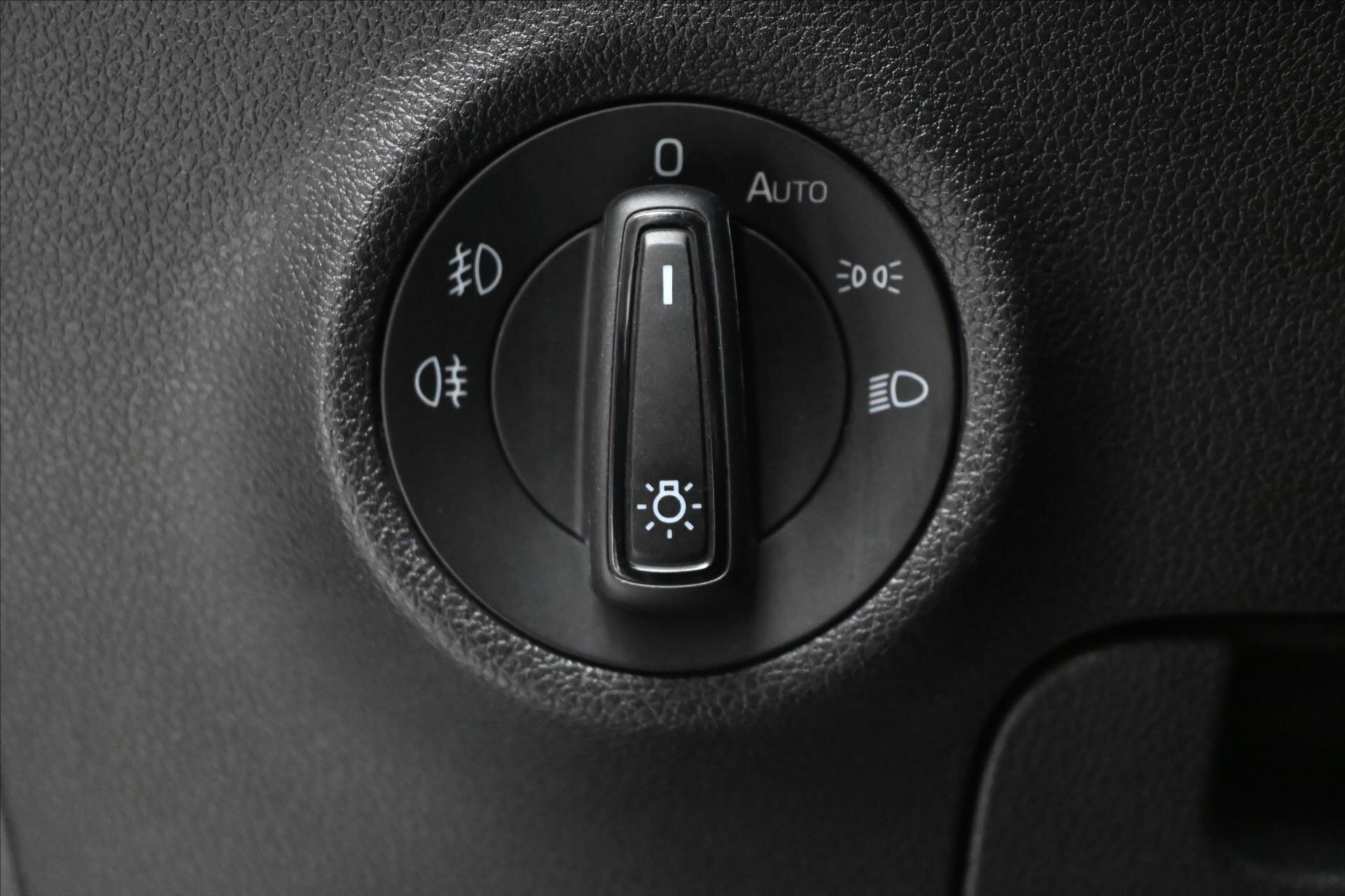 Škoda Kodiaq SUV 1,5 l 110 kw