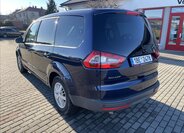 Ford Galaxy 35