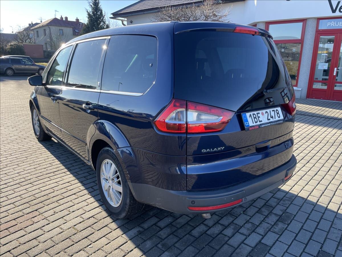 Ford Galaxy