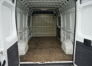 Peugeot Boxer Skříň 2,2 l 96 kw