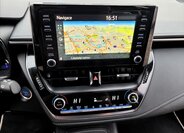 Toyota Corolla Kombi 1,8 l 72 kw