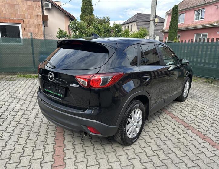 Mazda CX-5 3