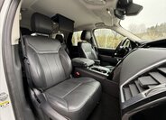 Land Rover Discovery SUV / Terénní 3,0 l 225 kw