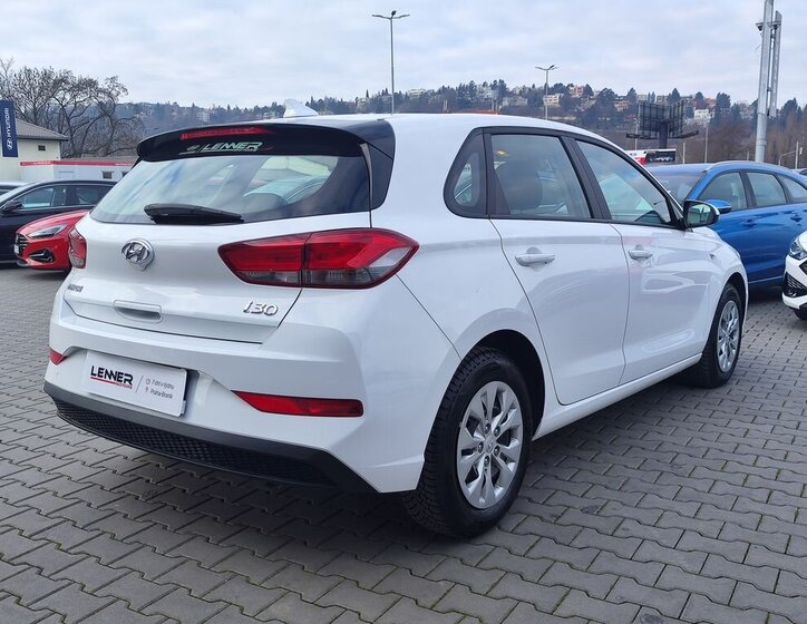 Hyundai i30 5