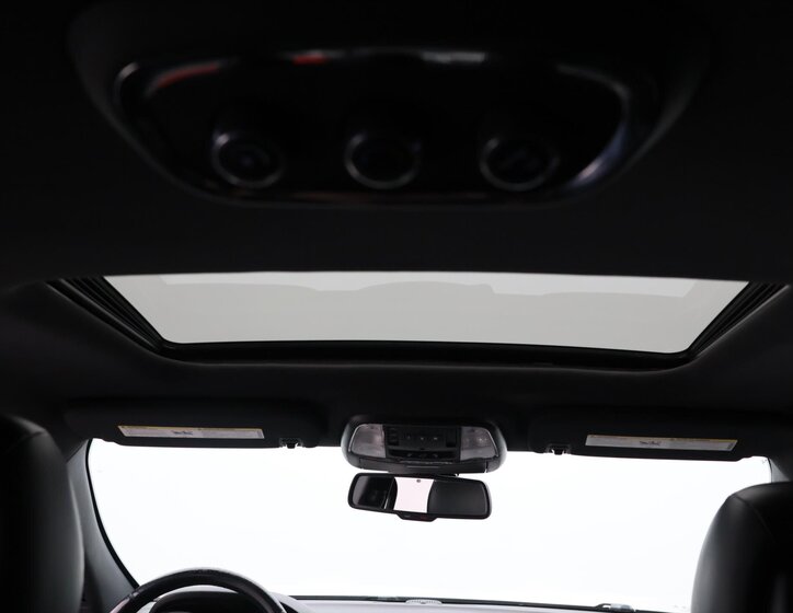 Dodge Durango SUV / Terénní 3,6 l 216 kw