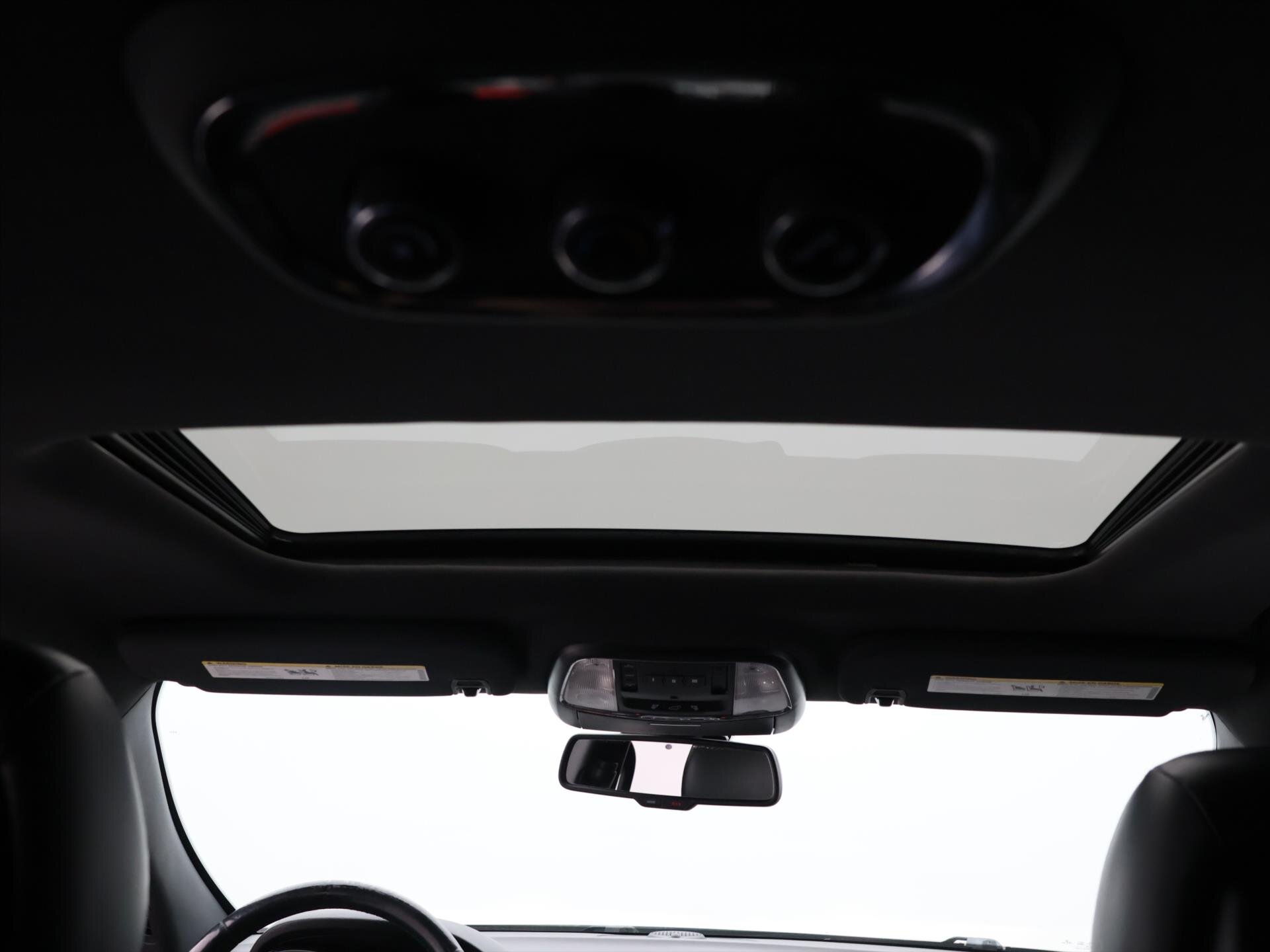 Dodge Durango SUV / Terénní 3,6 l 216 kw