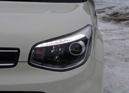 KIA Soul Hatchback 1,6 l 97 kw