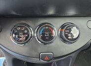 Nissan Note Hatchback 1,5 l 66 kw