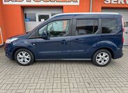 Ford Tourneo Connect 3